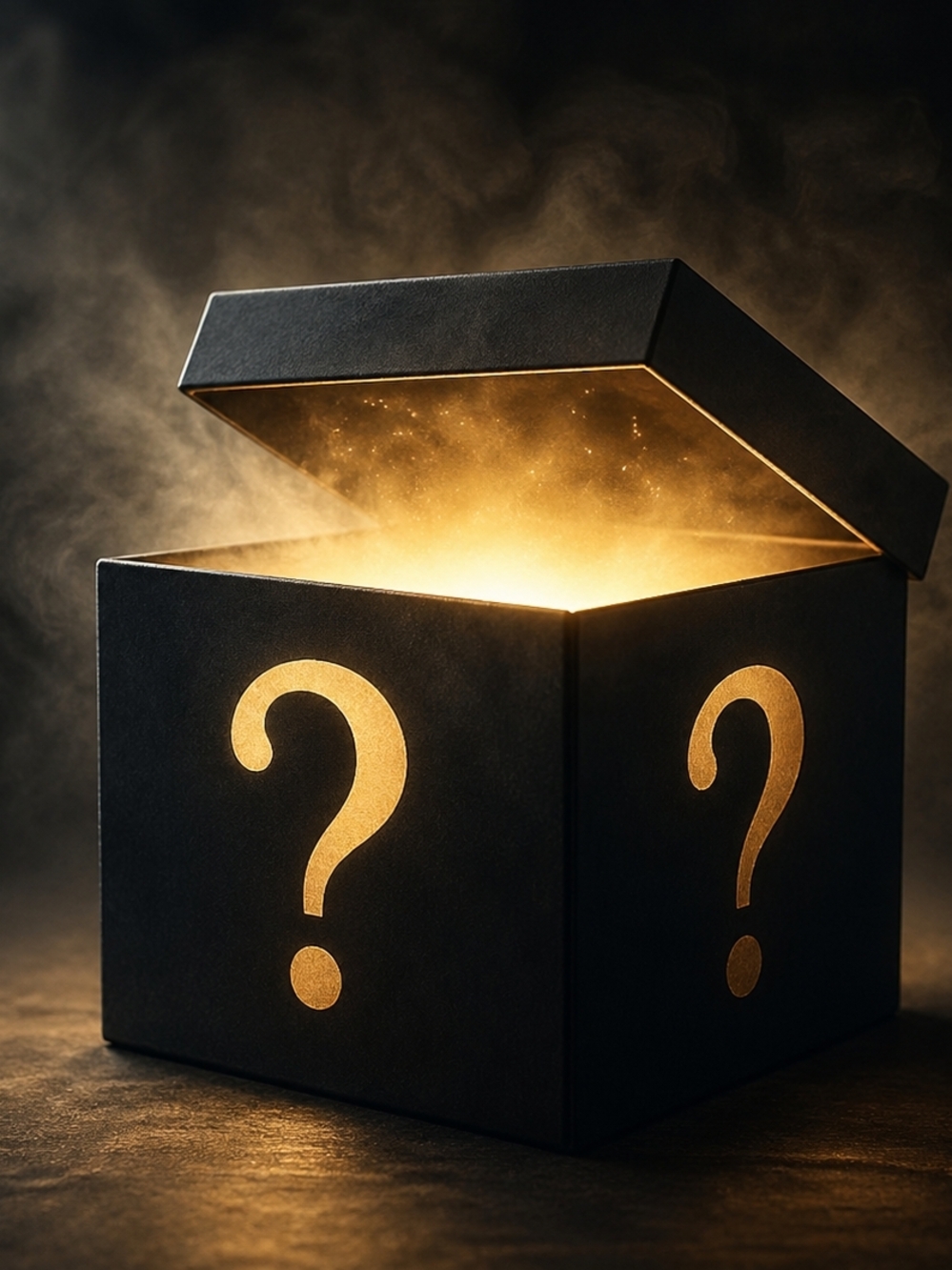Mystery Box